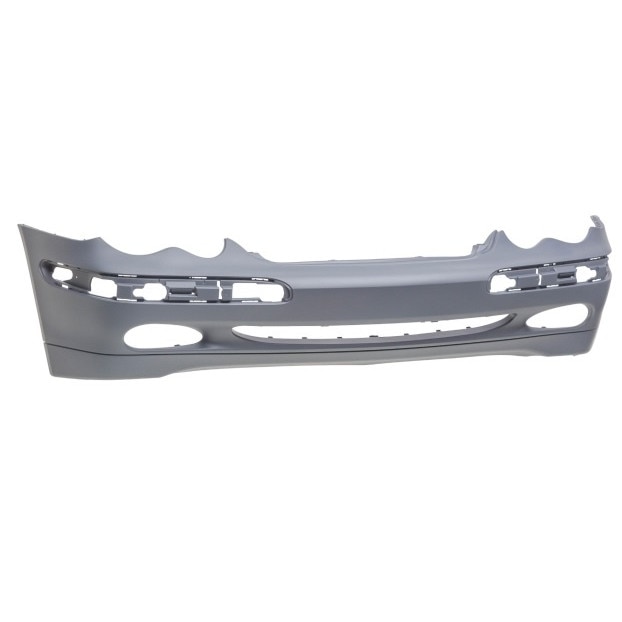 Bara protectie fata Mercedes-Benz C-Class W203 2000-2007