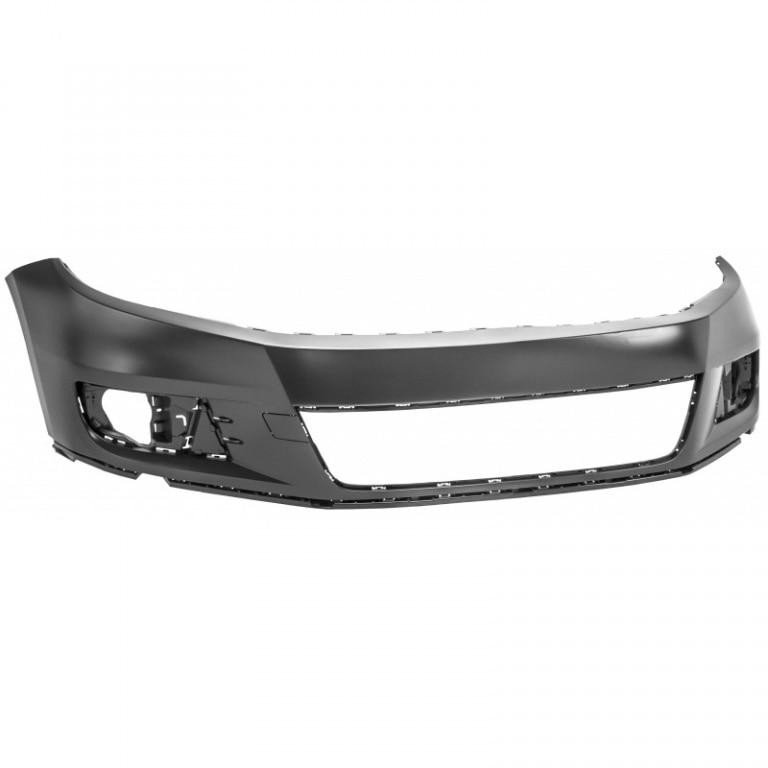 Bara protectie fata Volkswagen Tiguan 1 2011-2016