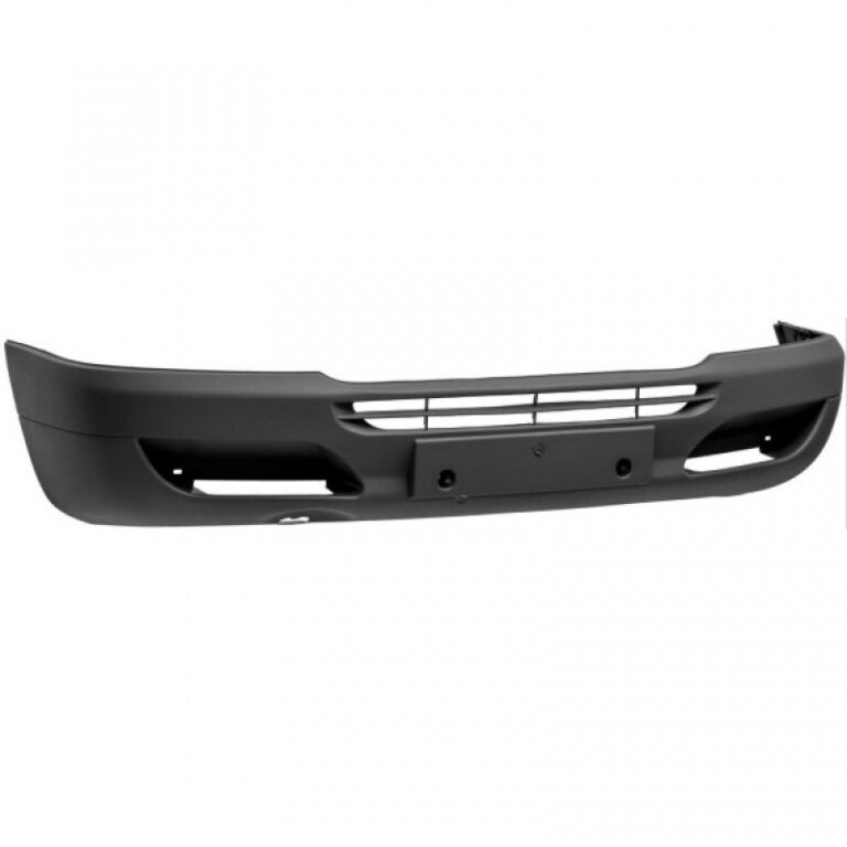 Bara protectie fata Mercedes-Benz Sprinter 2000-2006