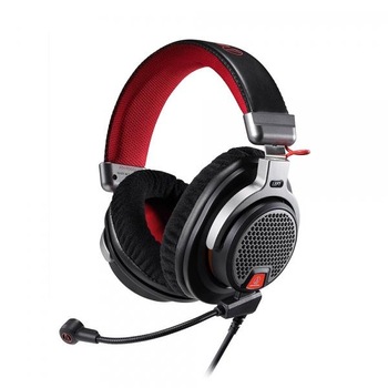 Casti Audio-Technica Over the Ear ATH-PDG1, Cu fir Casti Audio-Technica Over the Ear ATH-PDG1, Cu fir