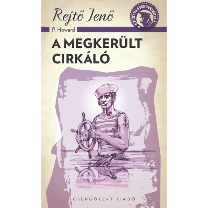 R.J. A megkerült cirkáló