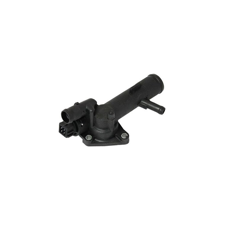 Termostat in carcasa Dacia Logan 1.5dCi E4 89 grade 8200400554