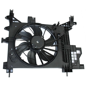 Electroventilator GMV Dacia Duster 1.5dCi E5 214816758R Electroventilator GMV Dacia Duster 1.5dCi E5 214816758R