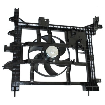 Electroventilator GMV Dacia Duster fara AC 1.6 16v 4x2, 1.5dCi E4 8200880554 Electroventilator GMV Dacia Duster fara AC 1.6 16v 4x2, 1.5dCi E4 8200880554