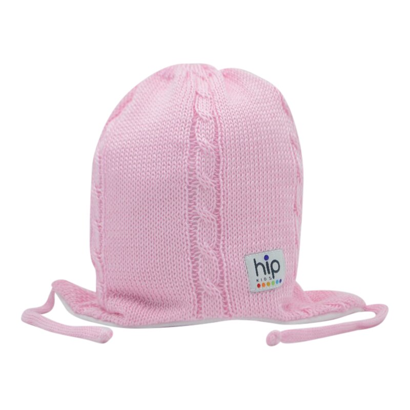 Caciula pentru fete Aliap 4821-D-42-44, Roz