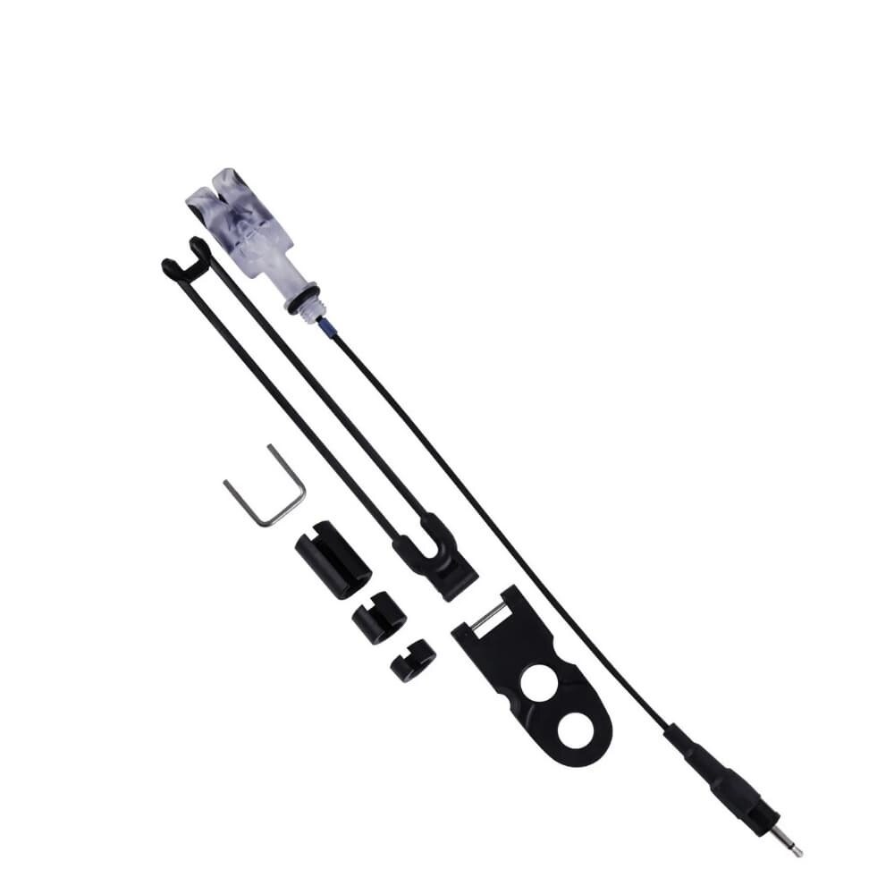 Set de indicatori pentru suportul de iluminare, DELKIM NiteLite