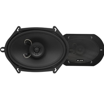 Boxa auto Blow WH-4616, 180 W, 4Ω, Negru Boxa auto Blow WH-4616, 180 W, 4Ω, Negru