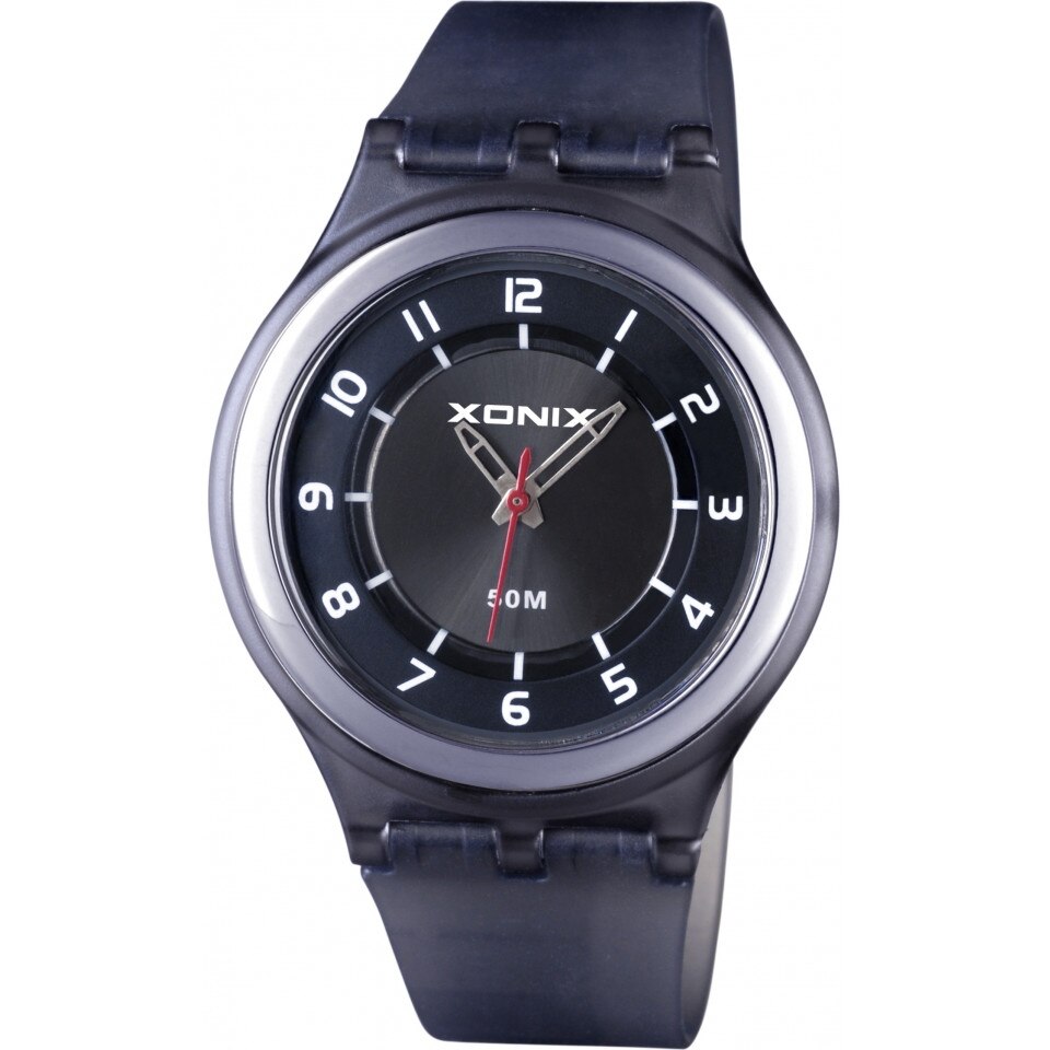 Ceas de mana copii sport, Xonix YXP17, Albastru