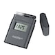 Alcool tester JustZEN® 838, etilotest portabil, acuratete +/- 0.01% BAC, display LCD, 5 mustiucuri incluse in pachet
