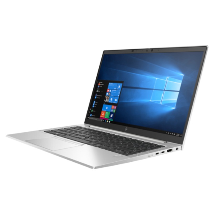Laptop HP EliteBook 840 G8, Intel Core i5-1135G7, 14inch, RAM 8GB