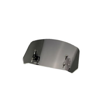 Parbriz motocicleta Deflector model NC2 Parbriz motocicleta Deflector model NC2