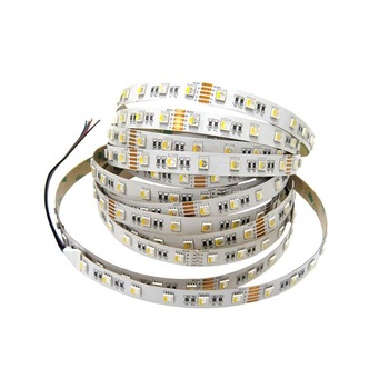 Banda LED RGBW ultra 4 in 1, 60 led/m 5m IP20 4000k, alb natural Banda LED RGBW ultra 4 in 1, 60 led/m 5m IP20 4000k, alb natural