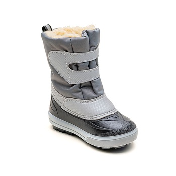 Cizme zapada Demar Baby Sports, Gri Cizme zapada Demar Baby Sports, Gri
