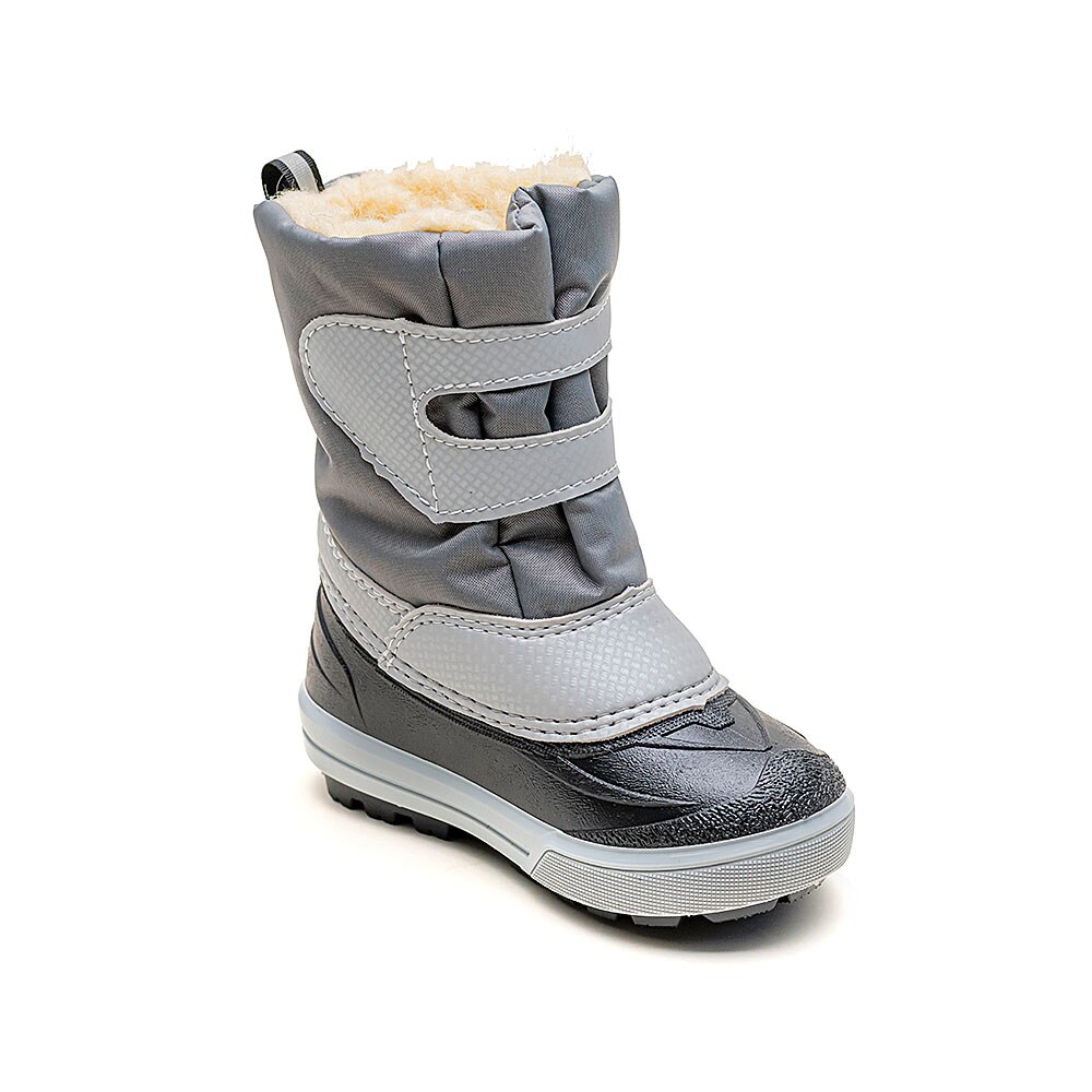 Cizme zapada Demar Baby Sports, Gri