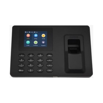 Stand alone Dahua ASA1222E-S Terminal pontaj Dahua TCP/IP, amprenta/parola, ecran 2.4 inch Stand alone Dahua ASA1222E-S Terminal pontaj Dahua TCP/IP, amprenta/parola, ecran 2.4 inch
