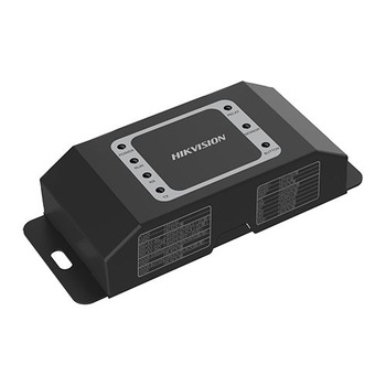Controller o usa conectivitate RS485 Wiegand - HIKVISION DS-K2M060 Controller o usa conectivitate RS485 Wiegand - HIKVISION DS-K2M060