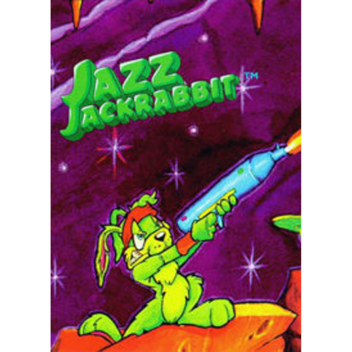 Joc Jazz Jackrabbit Collection cod de activare GOG.com