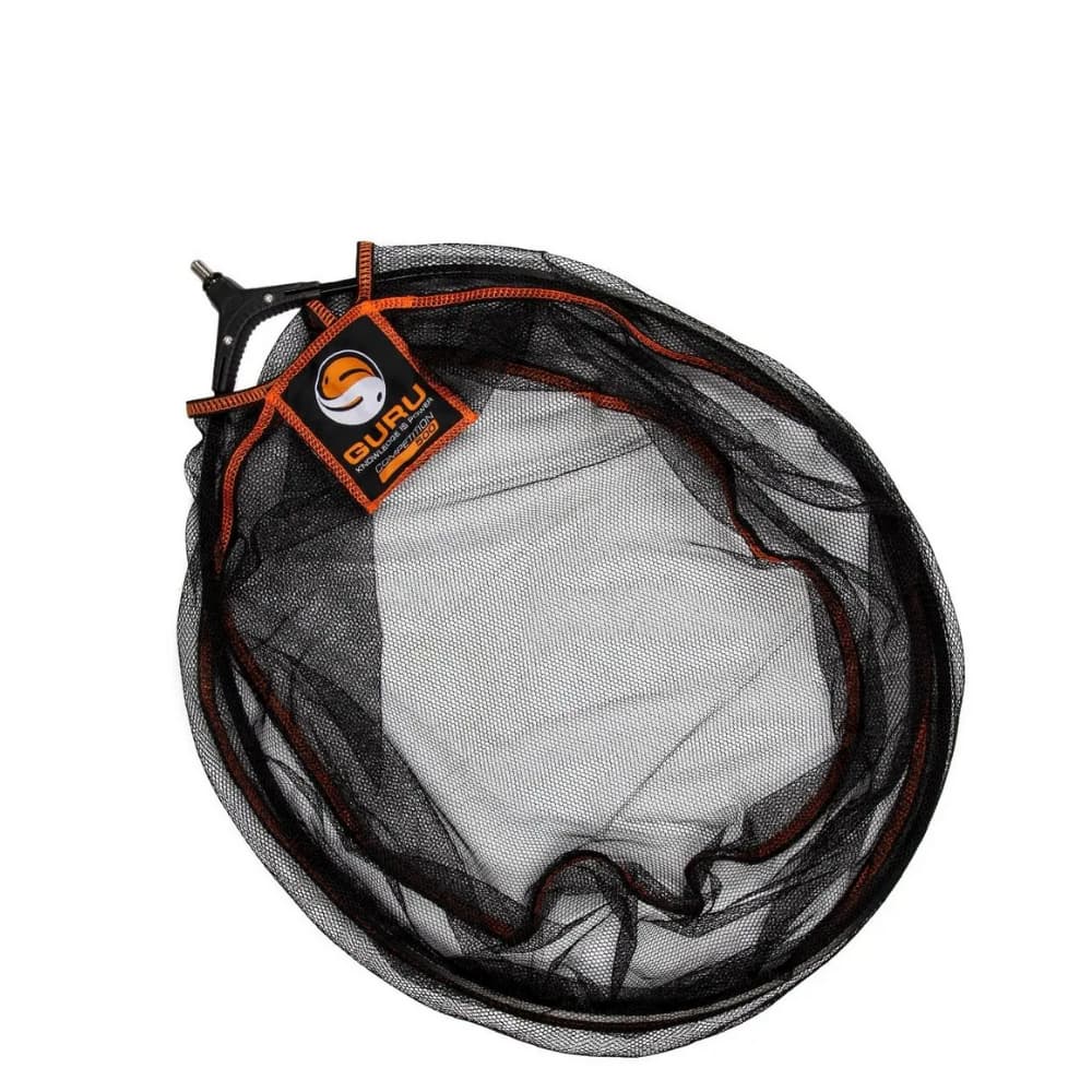 Plasa de pescuit GURU Landing Net