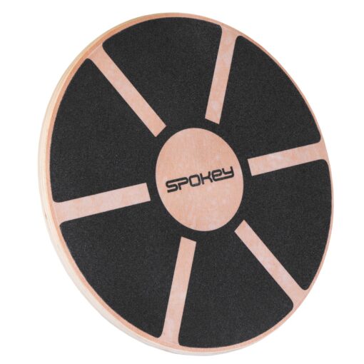 Placa de balans din lemn 39,5 x 8 cm