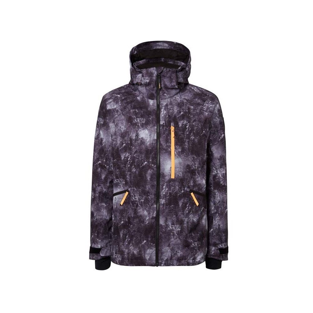 Geaca Ski, O'Neill, 9P0026, Gri, XL
