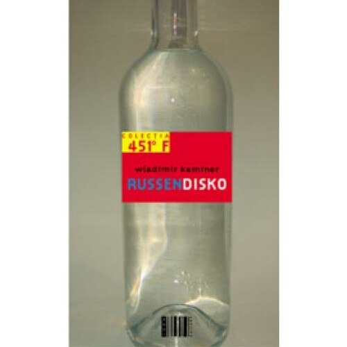 Russendisko, Wladimir Kaminer