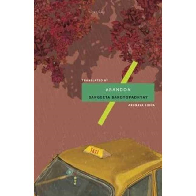 Abandon de Sangeeta Bandyopadhyay