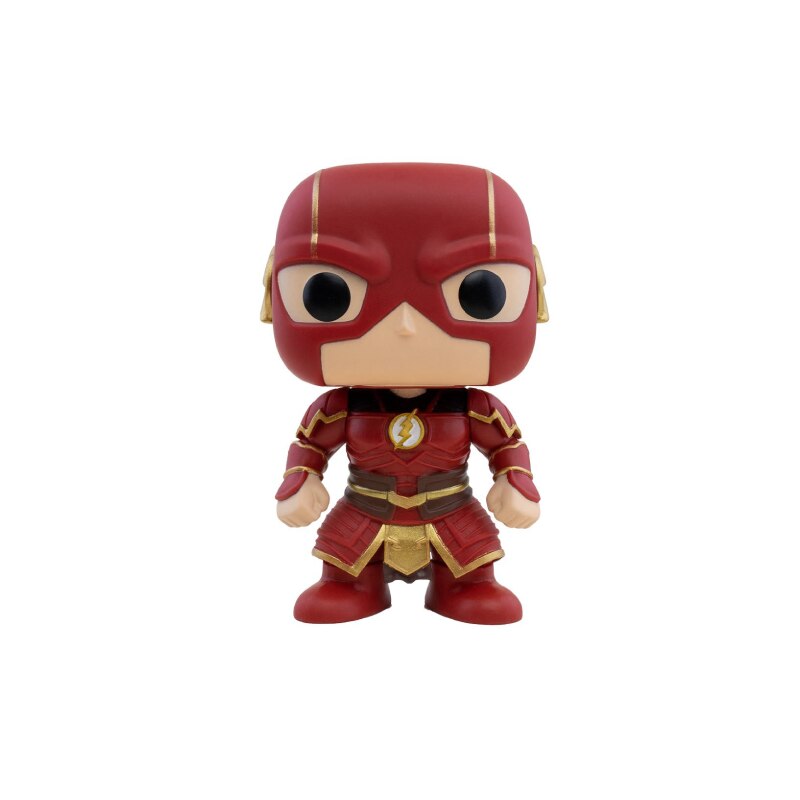 Figurina Funko Pop Imperial Palace - The Flash (401)