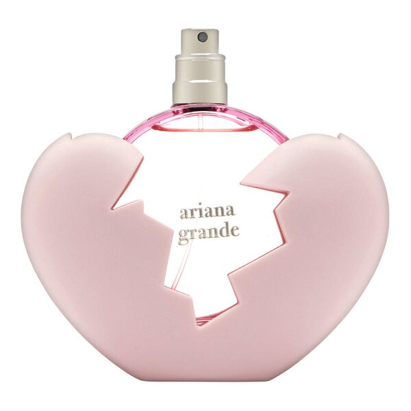 Apa de parfum Ariana Grande, Thank U Next, Femei, 100 ml, Tester