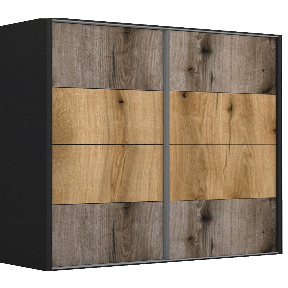 Dressing, Genarom LEX D, Stejar Monastery / Stejar Wotan, 261 x 240 x 66 cm