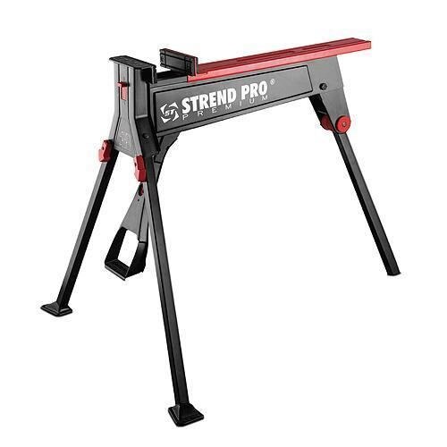 Masa de lucru multifunctionala, maxim 300 kg, 980x880x860 mm, Strend Pro