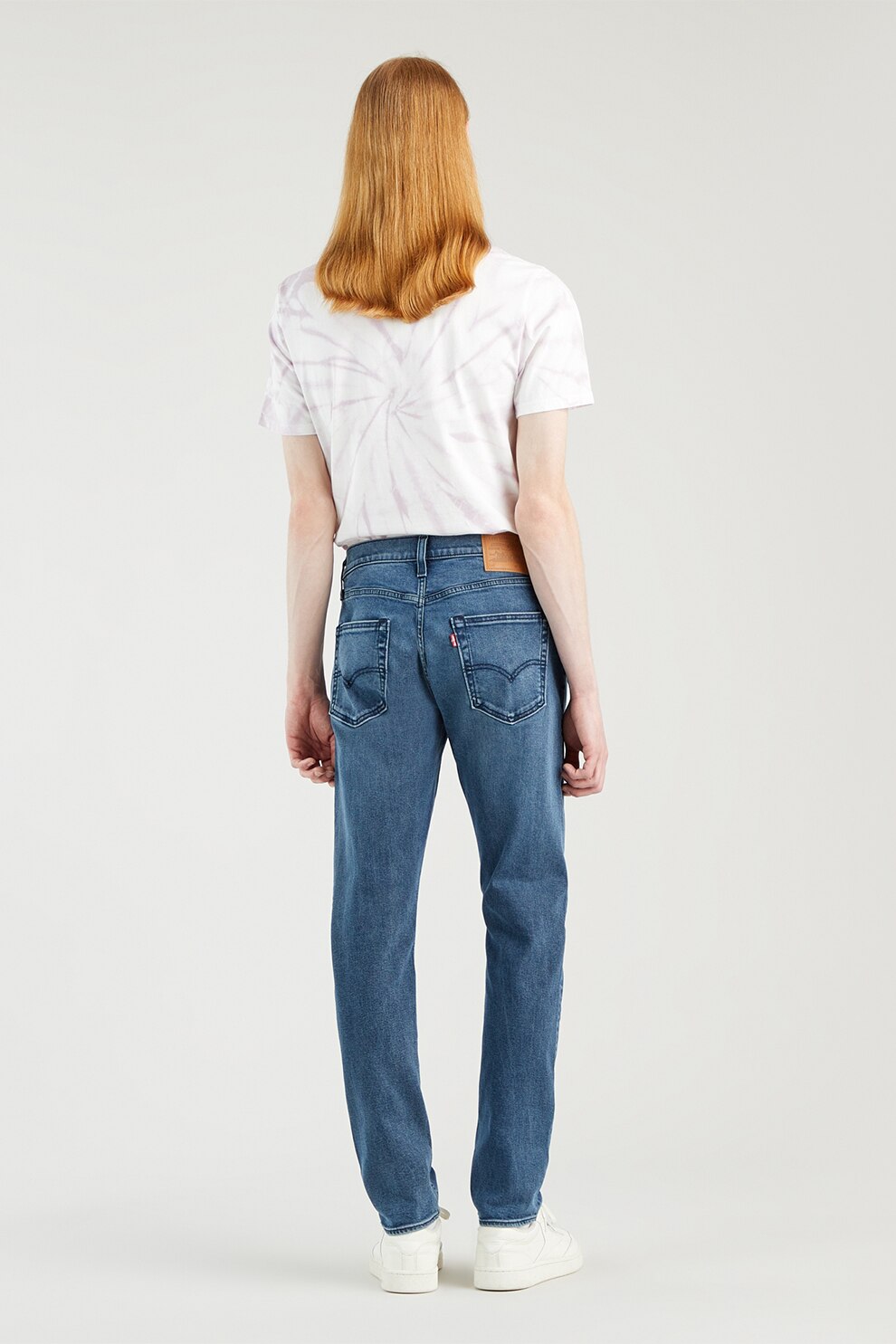 women's levi's 512 skinny jeans