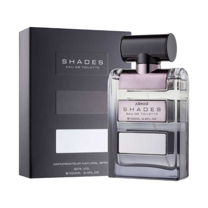 Apa de toaleta Armaf, Shades Pour Homme, Barbati, 100 ml