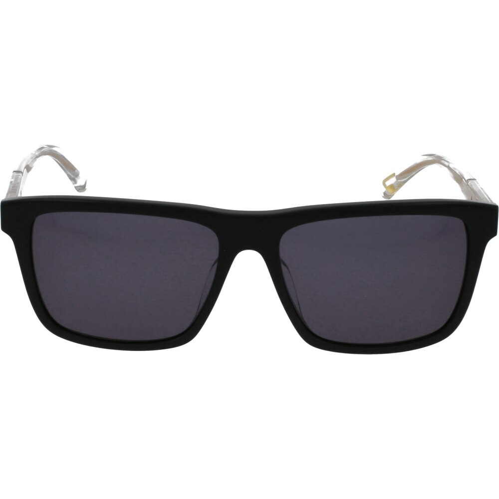 Ochelari de soare pentru barbati Diesel DL0349 01A, Negru, 57 mm