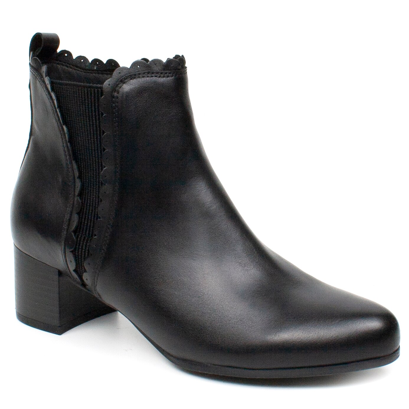 Ghete dama 9 25314 27 negru