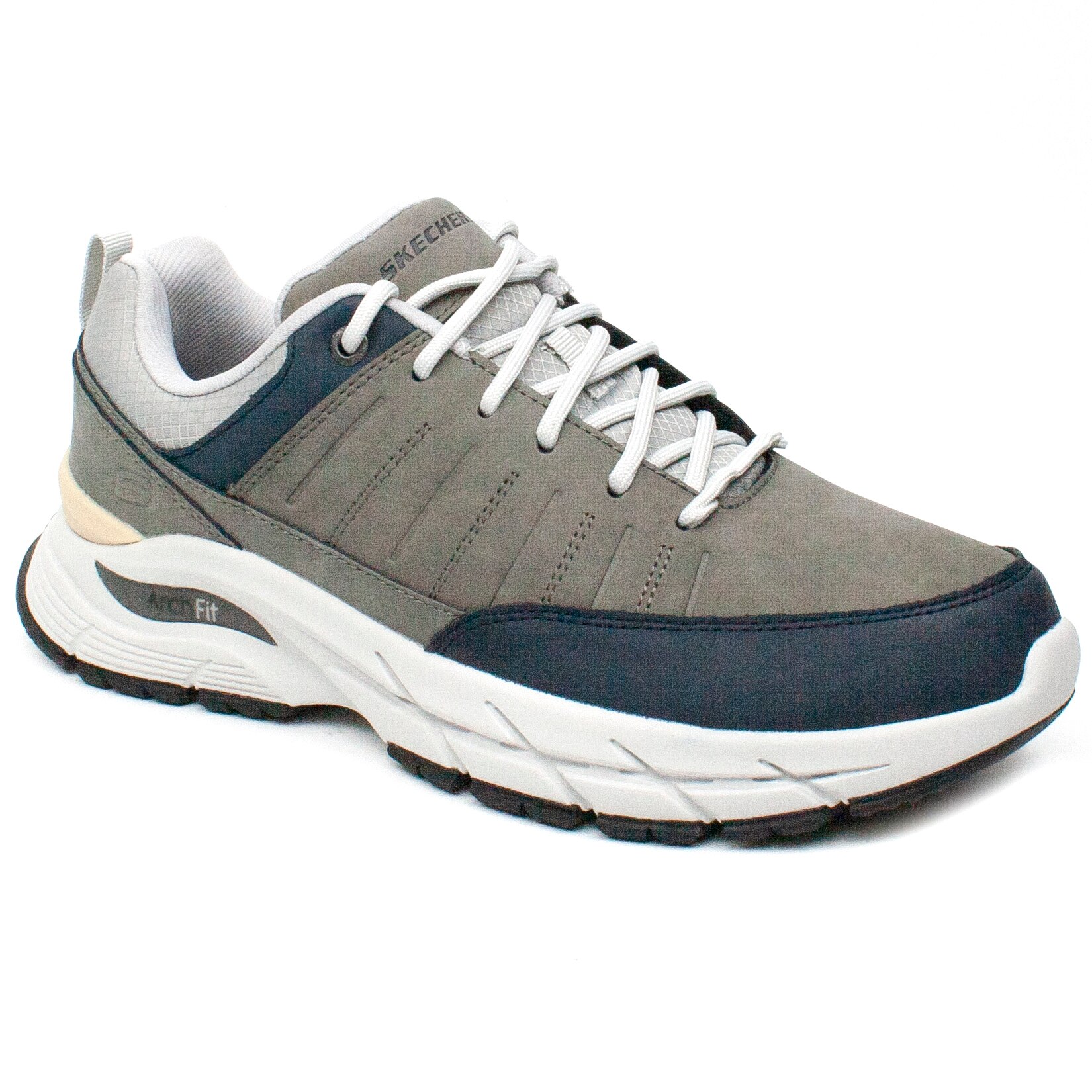 Pantofi barbati sport 210319 gri