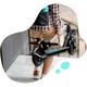 Trotineta electrica Motus Scooty 10 LITE 350W 25km/h