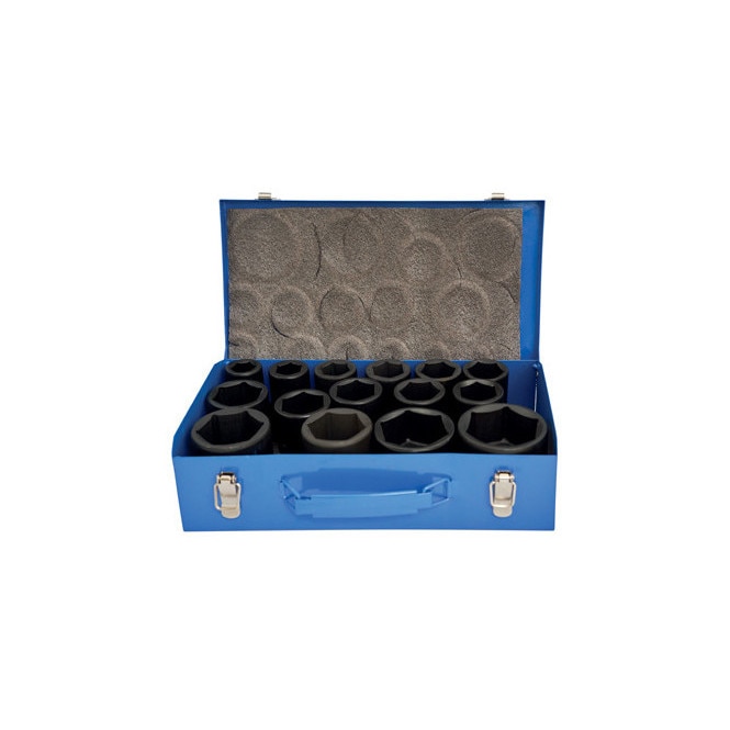 Set 15 chei impact 1