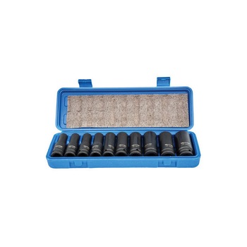 Set 10 chei impact 1/2 Set 10 chei impact 1/2