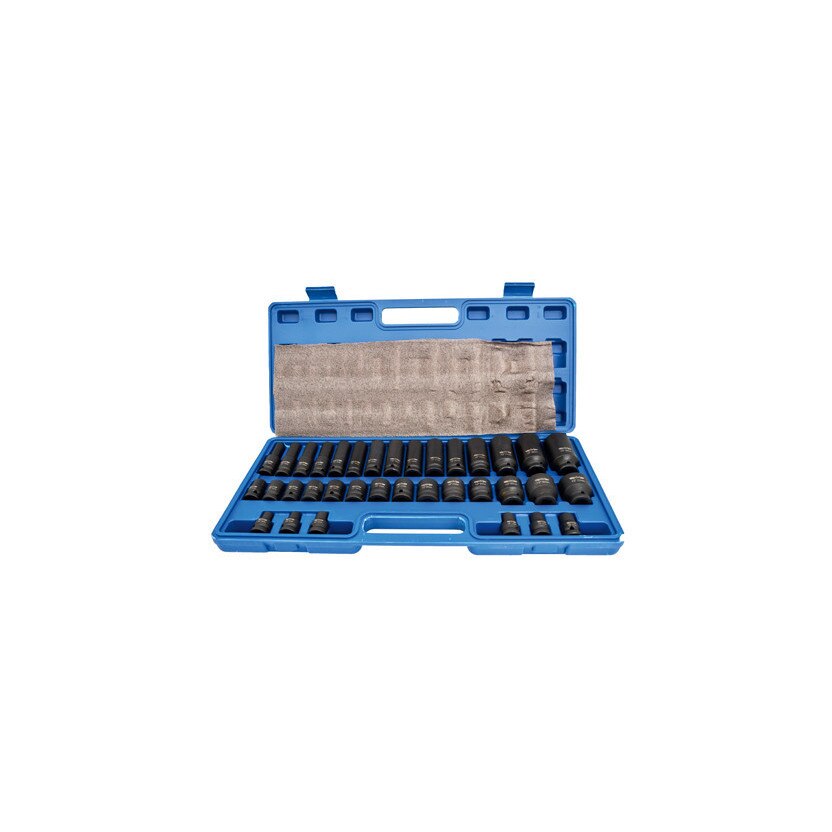 Set 35 chei impact 1/2