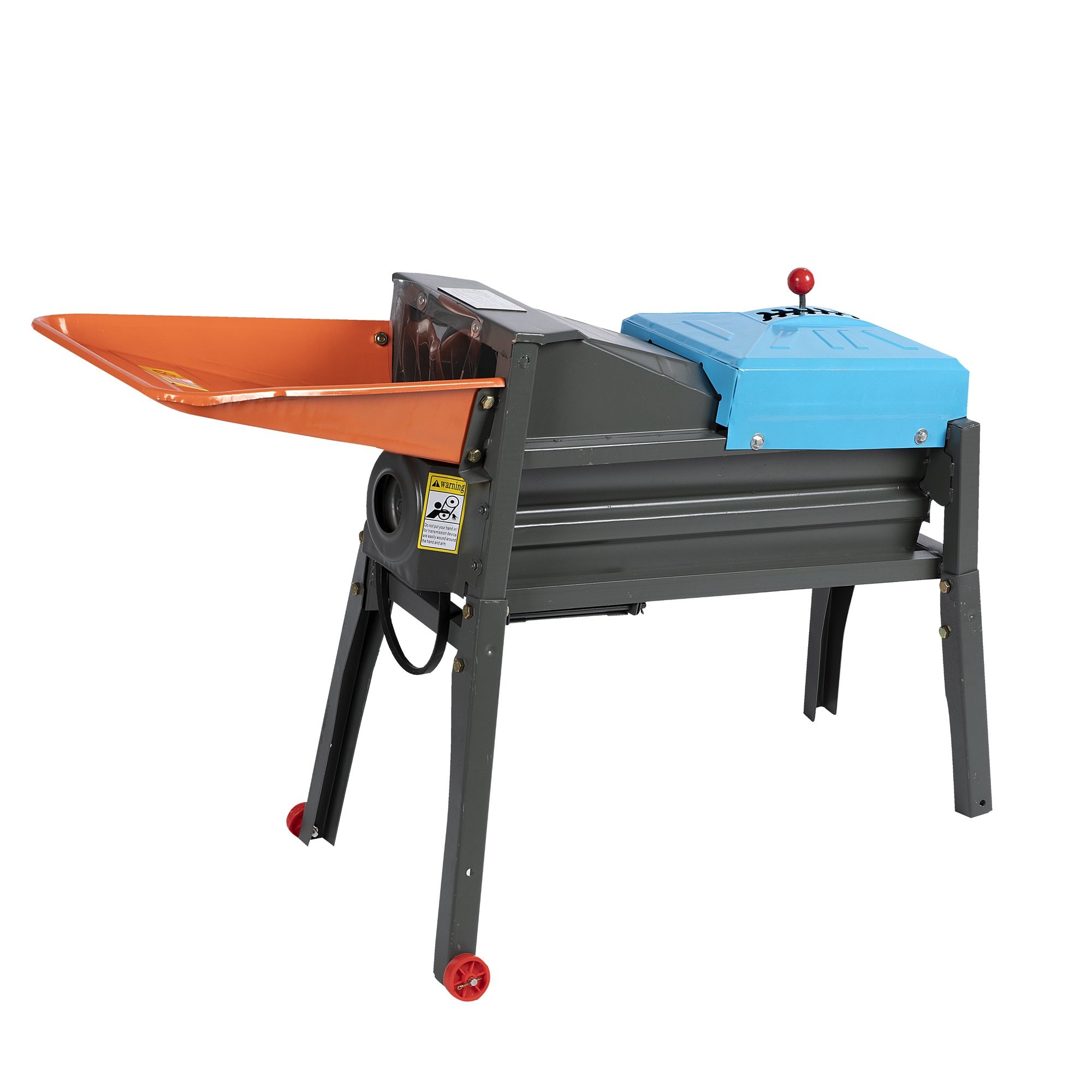 Batoza porumb Micul Fermier CT2000, 1500-2000 kg/h Fara Motor