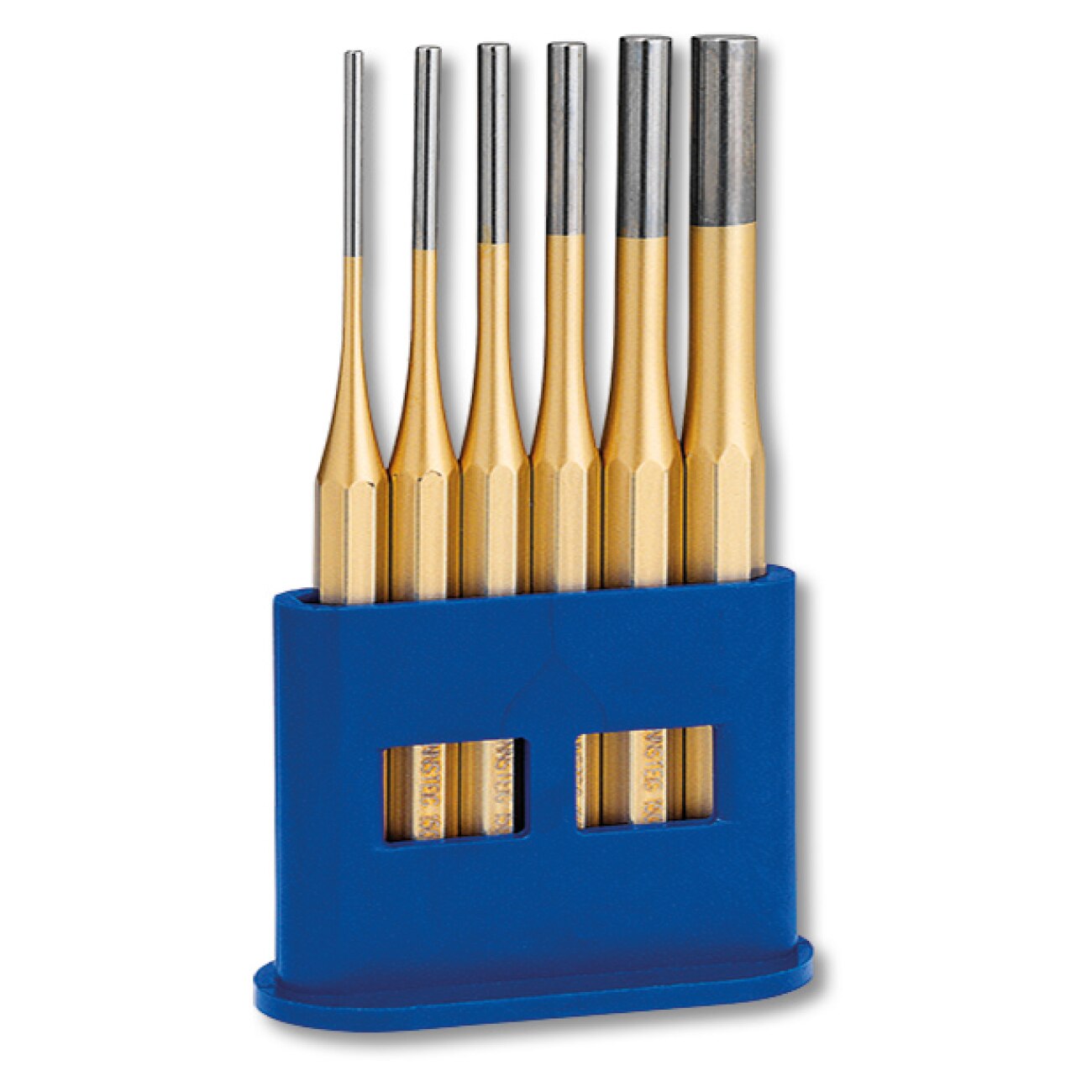 Set de 6 extractoare de splinturi standard