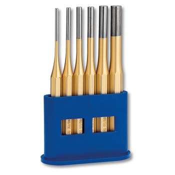 Set de 6 extractoare de splinturi standard Set de 6 extractoare de splinturi standard