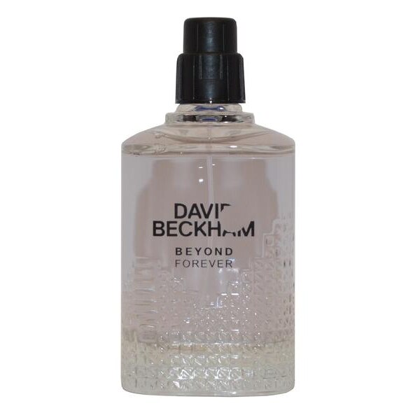 Apa de toaleta David Beckham, Beyond Forever, Barbati, 90 ml, Tester