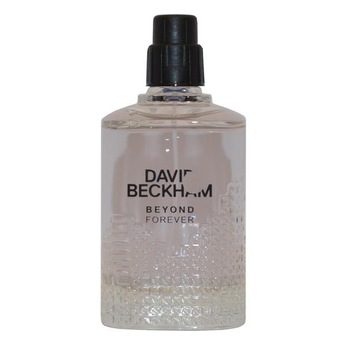 Apa de toaleta David Beckham, Beyond Forever, Barbati, 90 ml, Tester Apa de toaleta David Beckham, Beyond Forever, Barbati, 90 ml, Tester