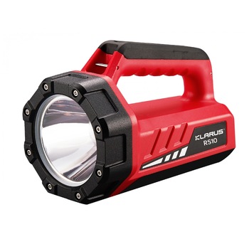 Proiector dual led reincarcabil, Klarus rs10 800 lumeni, 532 metri Proiector dual led reincarcabil, Klarus rs10 800 lumeni, 532 metri
