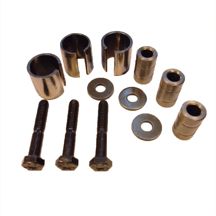 Kit montaj 66748, Carraro