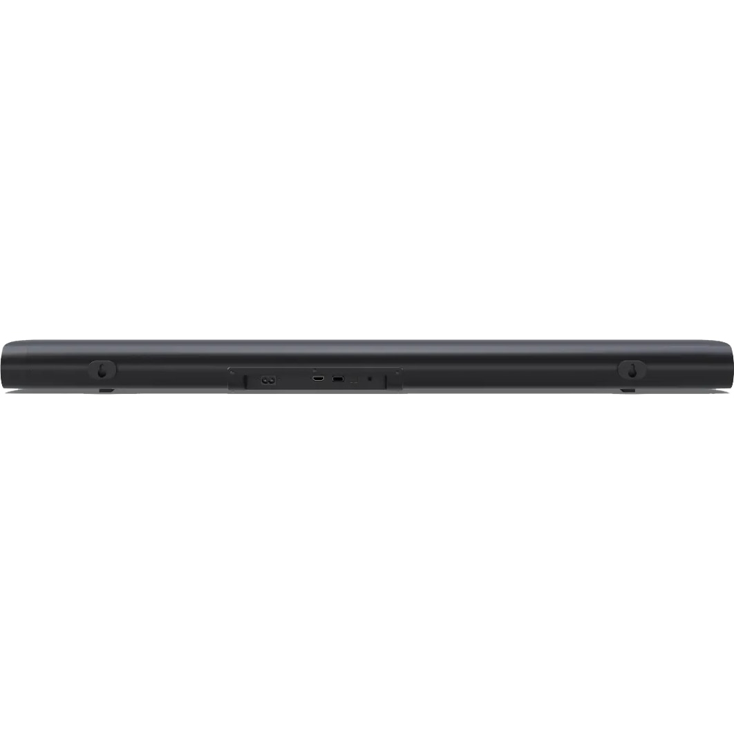 Soundbar Sharp HT-SBW202, 2.1, 200W, Bluetooth, HDMI, Negru