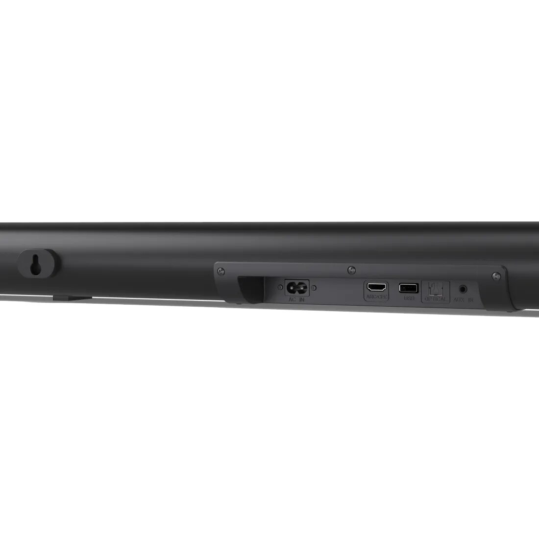 Soundbar Sharp HT-SBW202, 2.1, 200W, Bluetooth, HDMI, Negru
