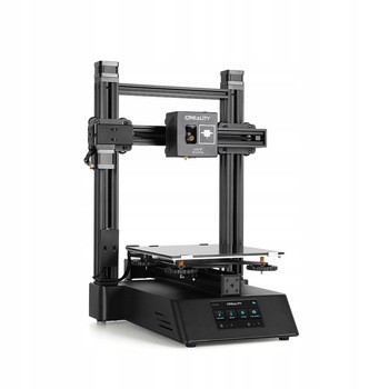 Imprimanta 3D Creality DIY, Laser, Ecran 4.3 inch, 200 x 200 x 200 mm, Negru Imprimanta 3D Creality DIY, Laser, Ecran 4.3 inch, 200 x 200 x 200 mm, Negru