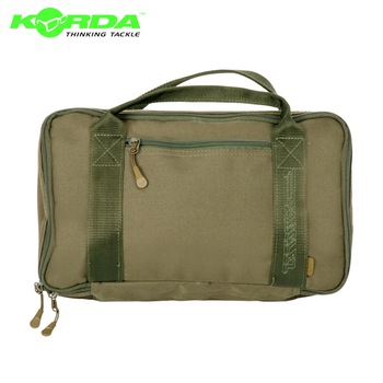 Geanta kaki pentru pescuit, KORDA Singlez Bag Green Geanta kaki pentru pescuit, KORDA Singlez Bag Green